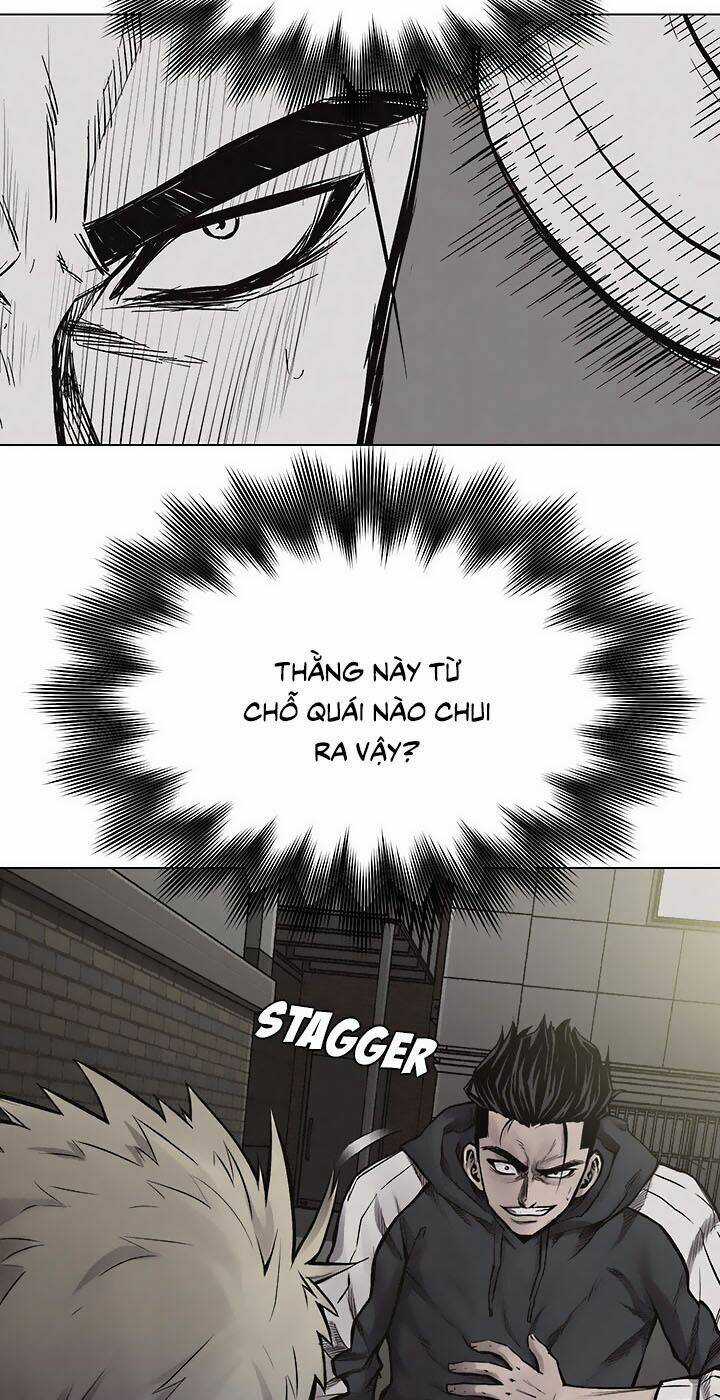 Nắm Đấm Chapter 11 trang 70