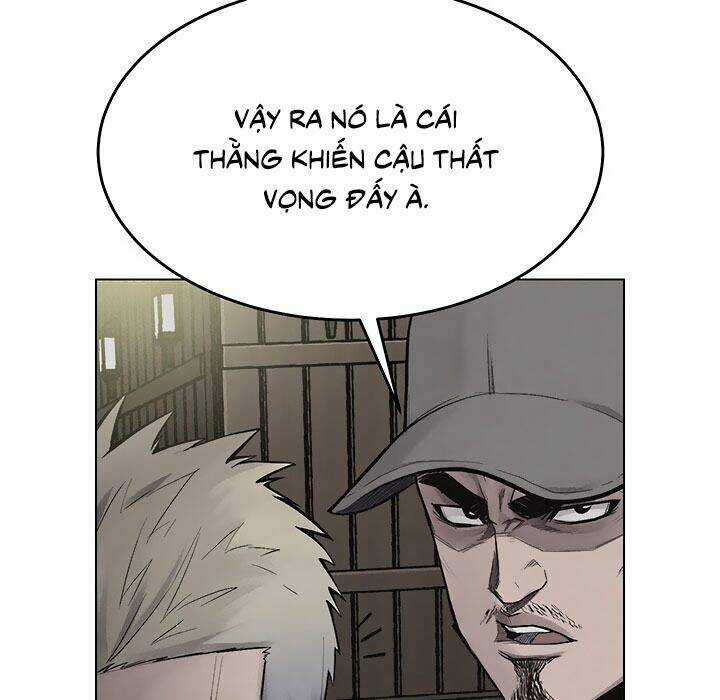 Nắm Đấm Chapter 11 trang 72