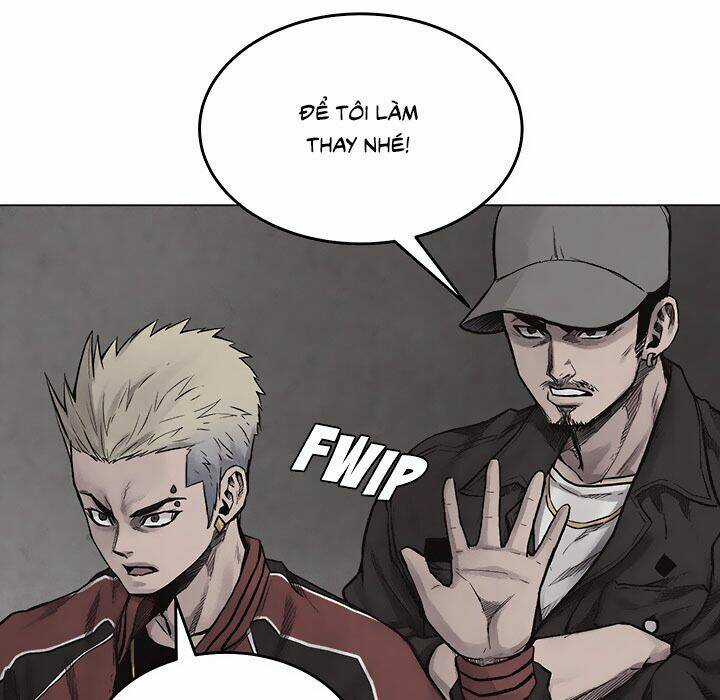 Nắm Đấm Chapter 11 trang 74