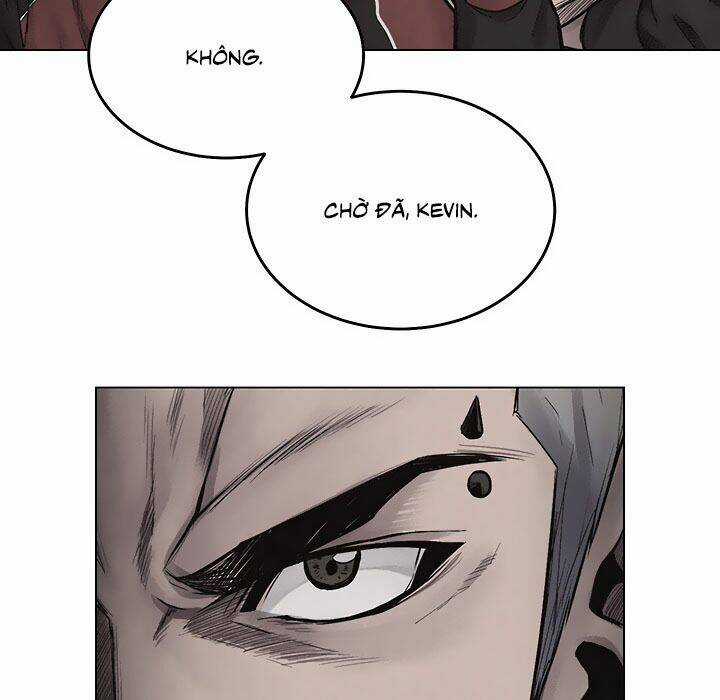 Nắm Đấm Chapter 11 trang 75