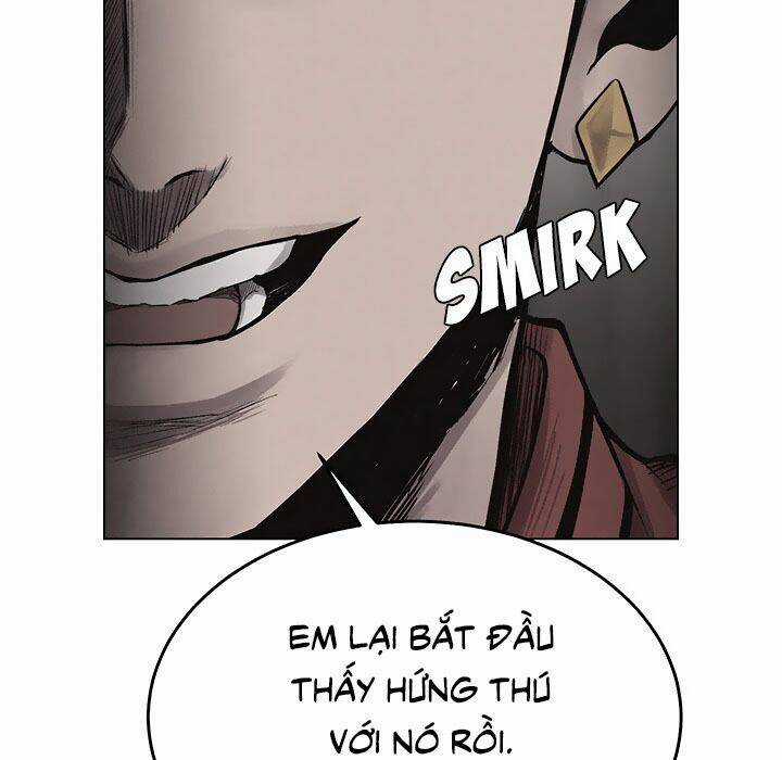 Nắm Đấm Chapter 11 trang 76