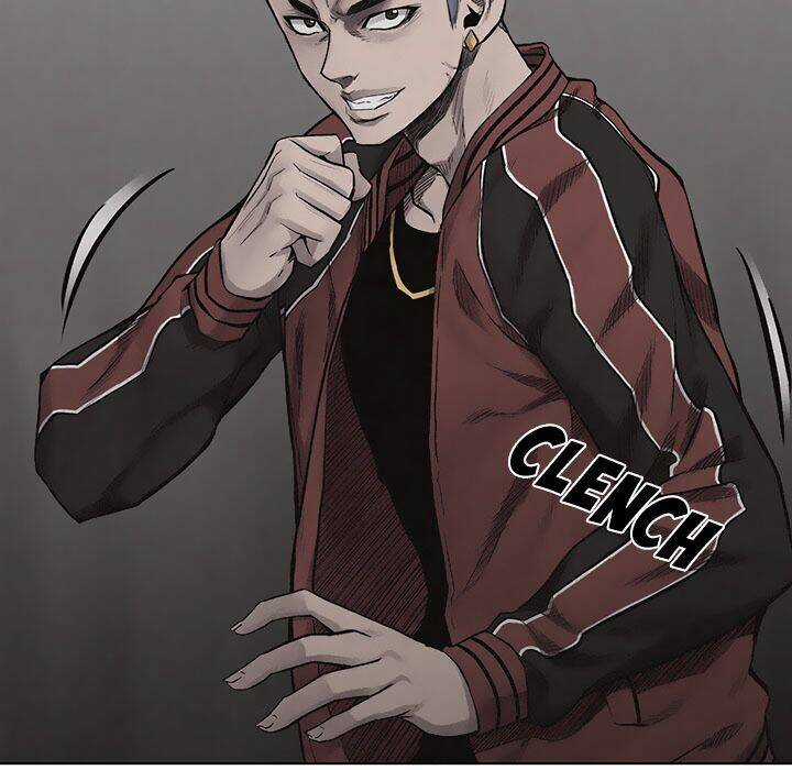 Nắm Đấm Chapter 11 trang 78