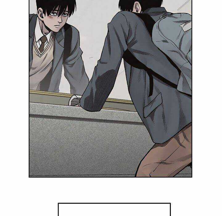 Nắm Đấm Chapter 11 trang 8