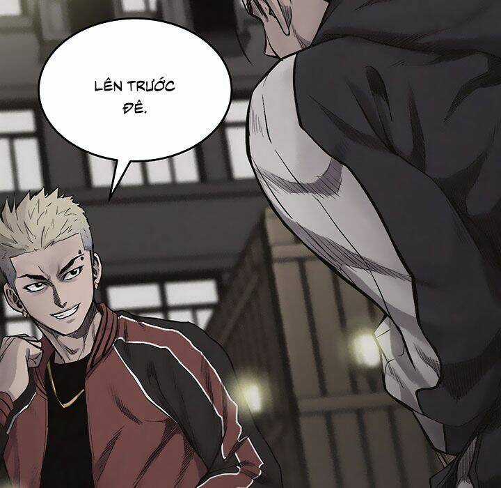 Nắm Đấm Chapter 11 trang 80