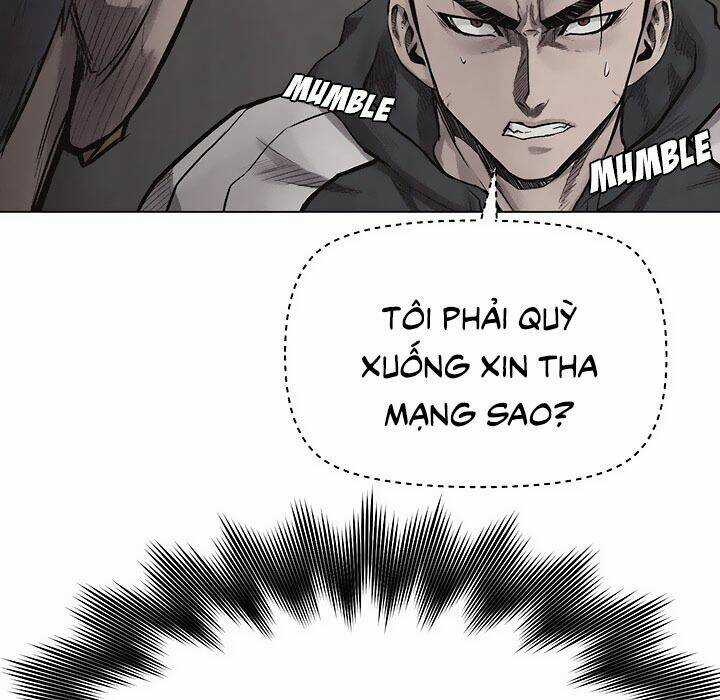 Nắm Đấm Chapter 11 trang 83