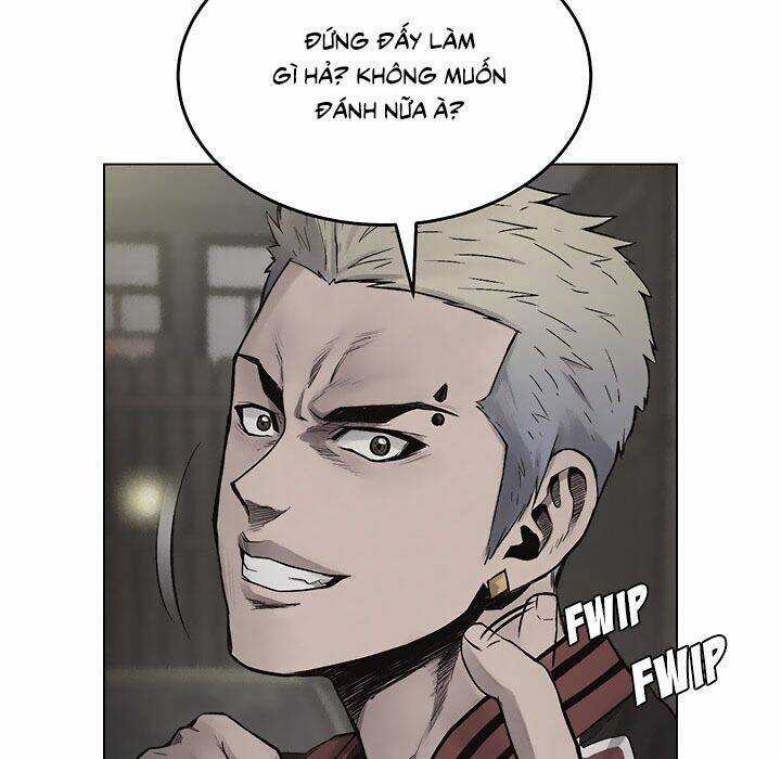 Nắm Đấm Chapter 11 trang 85