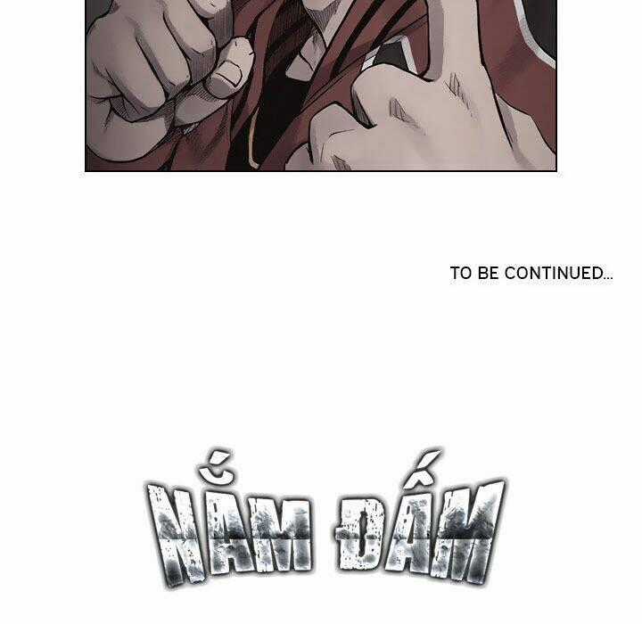 Nắm Đấm Chapter 11 trang 86