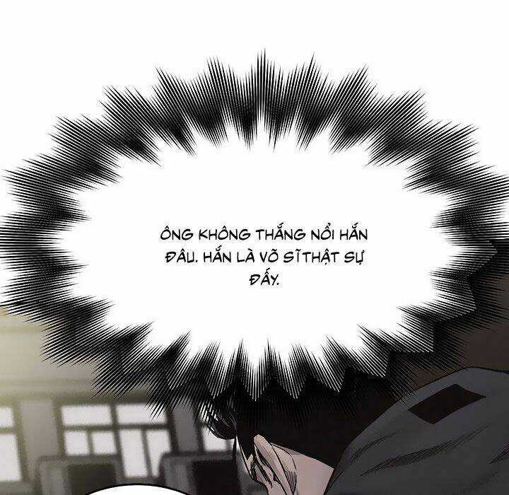 Nắm Đấm Chapter 12 trang 10