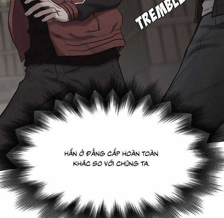 Nắm Đấm Chapter 12 trang 12