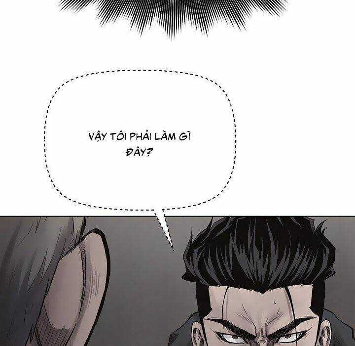 Nắm Đấm Chapter 12 trang 13