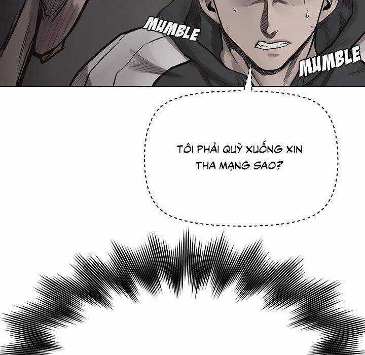 Nắm Đấm Chapter 12 trang 14