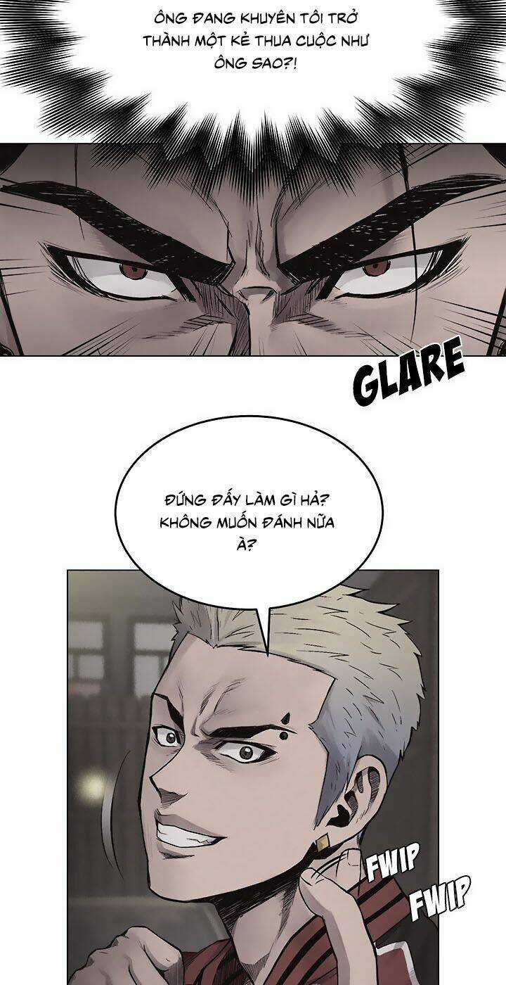 Nắm Đấm Chapter 12 trang 15