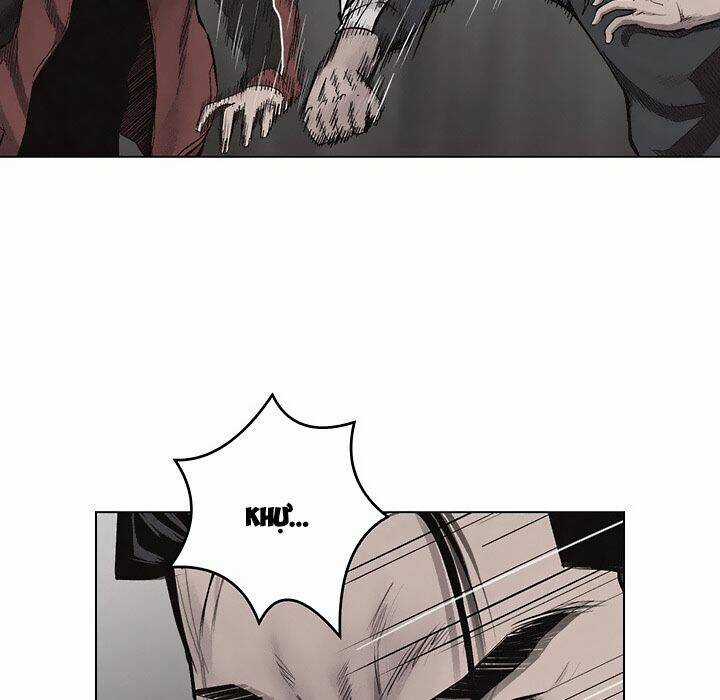 Nắm Đấm Chapter 12 trang 19