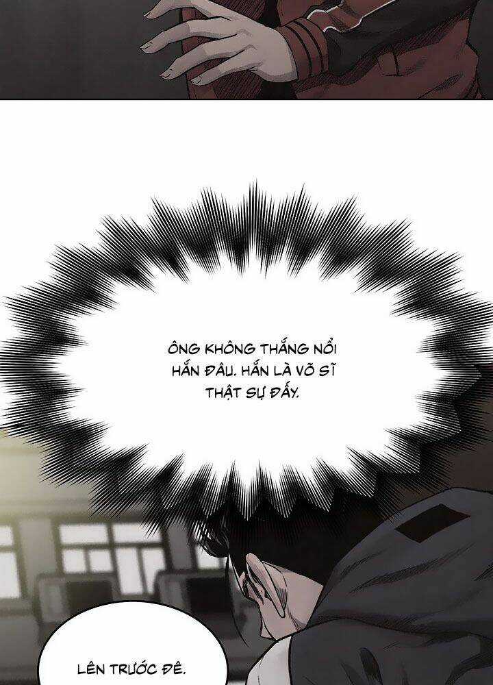 Nắm Đấm Chapter 12 trang 2