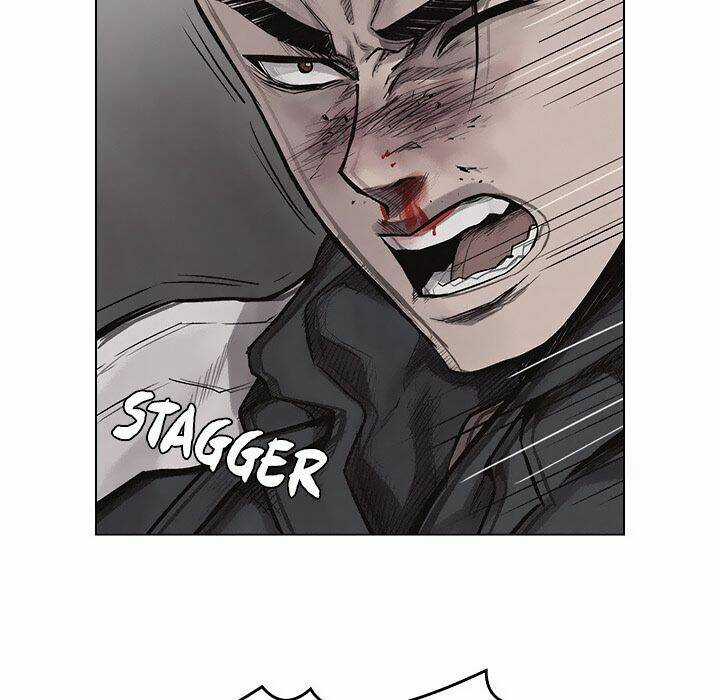 Nắm Đấm Chapter 12 trang 20