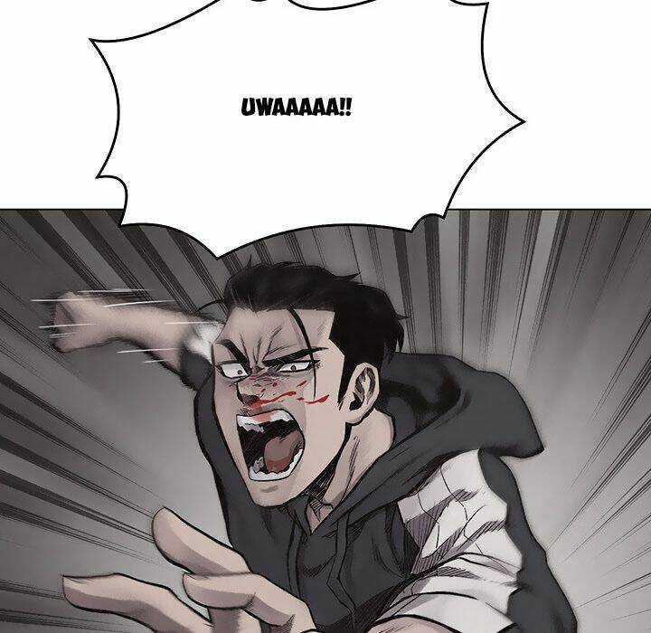 Nắm Đấm Chapter 12 trang 21