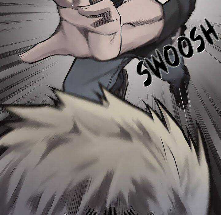 Nắm Đấm Chapter 12 trang 22