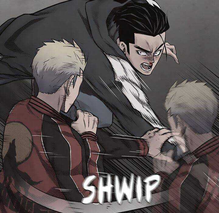 Nắm Đấm Chapter 12 trang 24