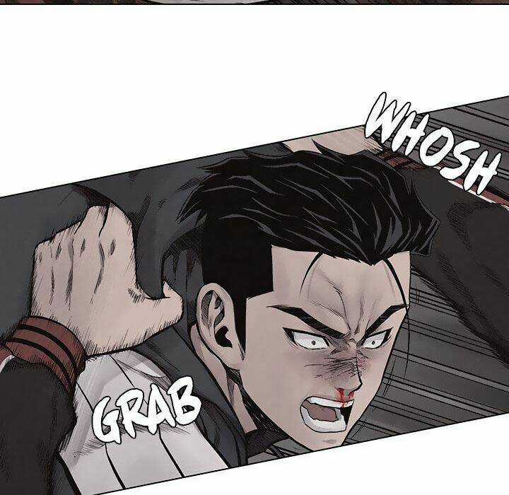 Nắm Đấm Chapter 12 trang 25