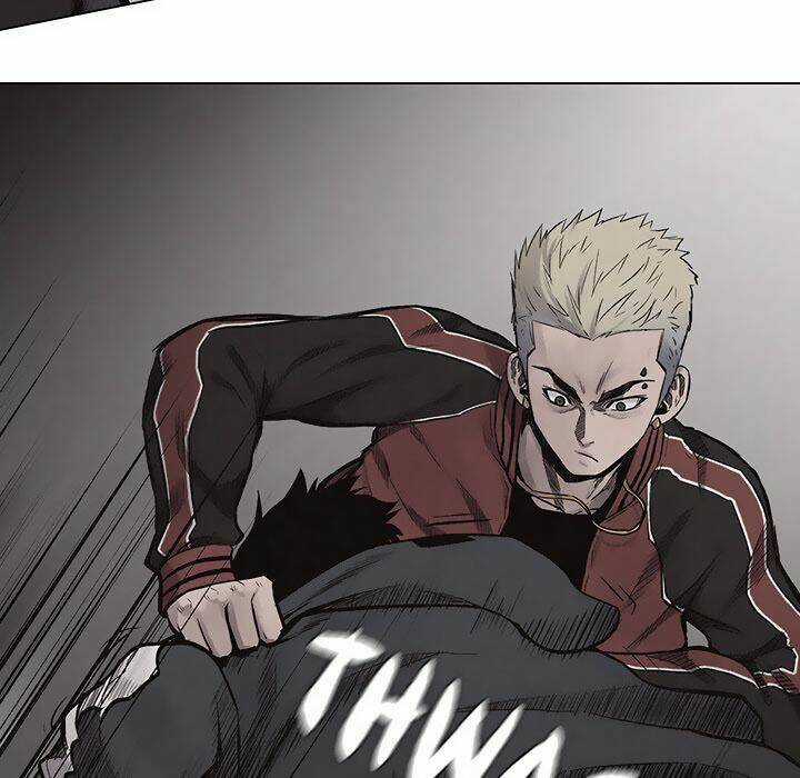 Nắm Đấm Chapter 12 trang 26