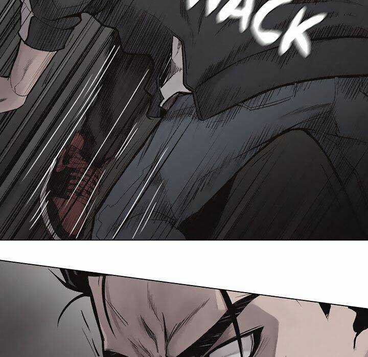 Nắm Đấm Chapter 12 trang 27