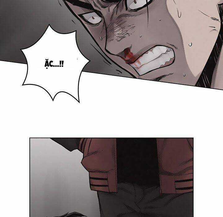 Nắm Đấm Chapter 12 trang 28