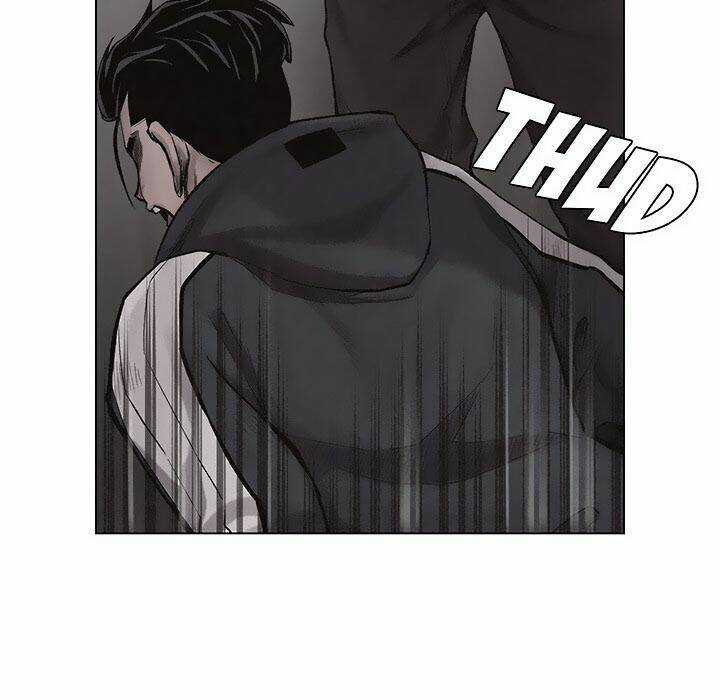 Nắm Đấm Chapter 12 trang 29