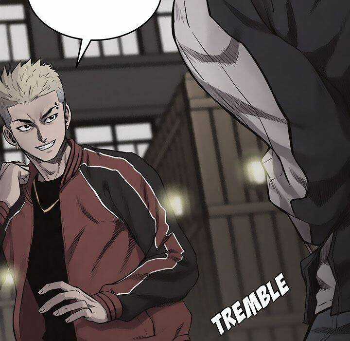 Nắm Đấm Chapter 12 trang 3