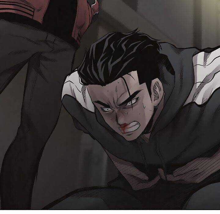 Nắm Đấm Chapter 12 trang 31