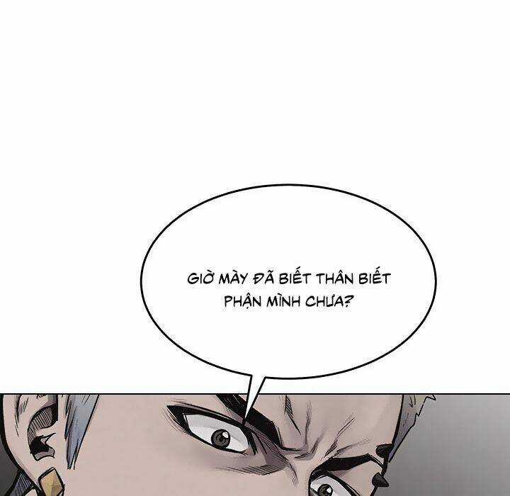 Nắm Đấm Chapter 12 trang 32