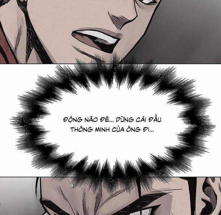 Nắm Đấm Chapter 12 trang 33