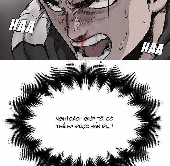 Nắm Đấm Chapter 12 trang 34