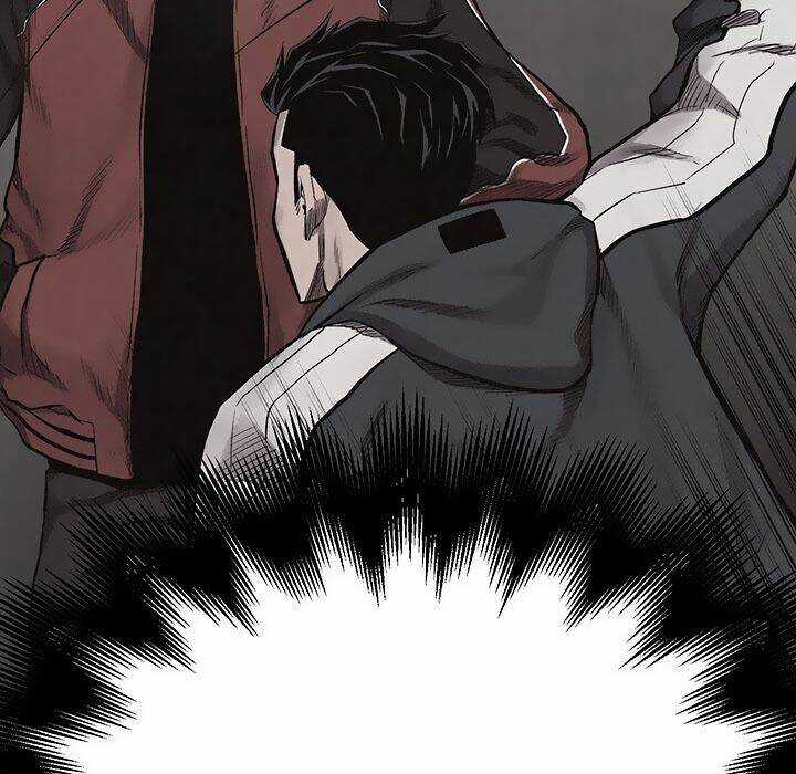 Nắm Đấm Chapter 12 trang 36