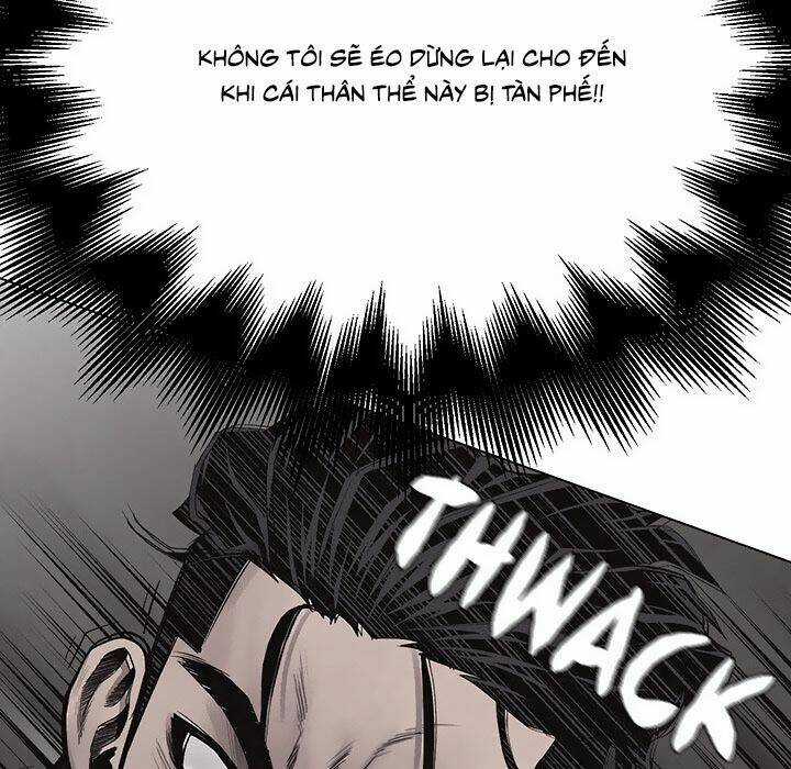 Nắm Đấm Chapter 12 trang 37