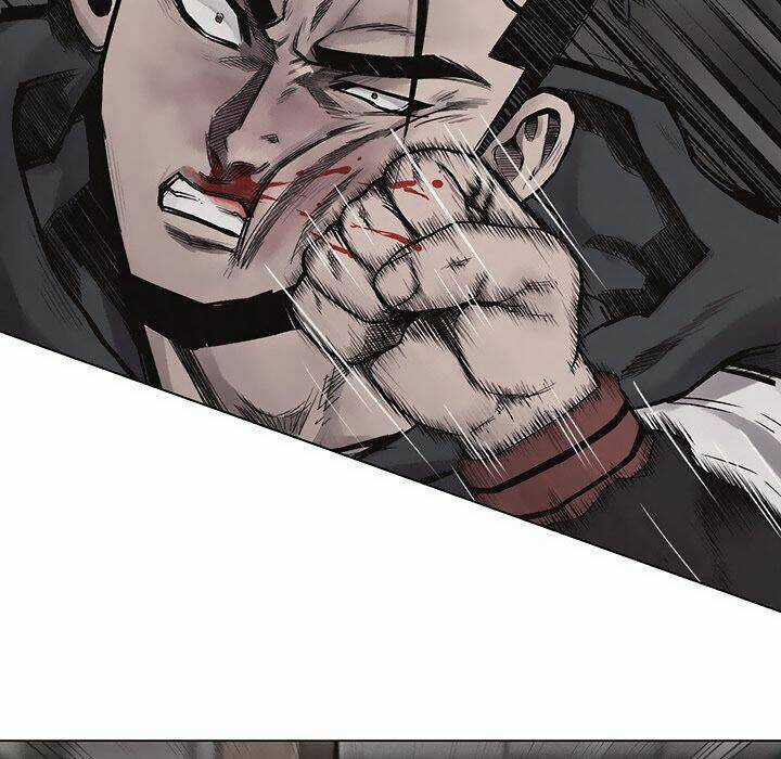 Nắm Đấm Chapter 12 trang 38