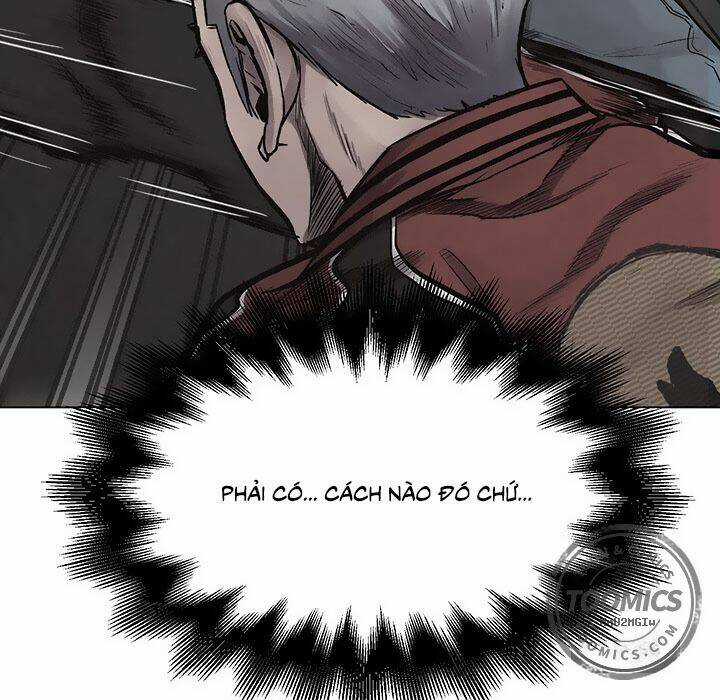 Nắm Đấm Chapter 12 trang 40