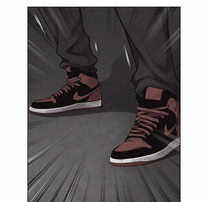 Nắm Đấm Chapter 12 trang 42