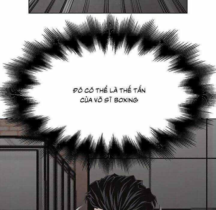 Nắm Đấm Chapter 12 trang 43