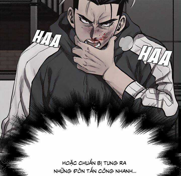 Nắm Đấm Chapter 12 trang 44