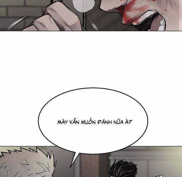 Nắm Đấm Chapter 12 trang 46