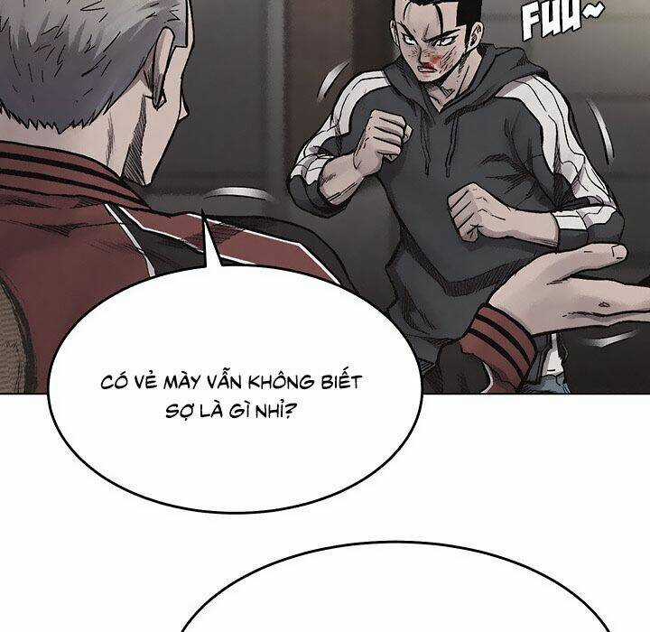 Nắm Đấm Chapter 12 trang 47