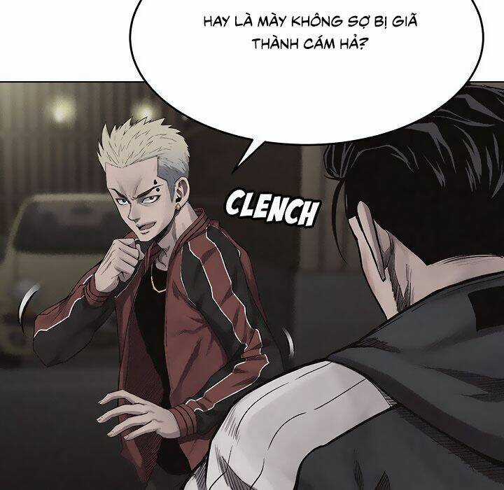 Nắm Đấm Chapter 12 trang 48