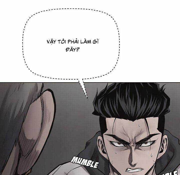 Nắm Đấm Chapter 12 trang 5