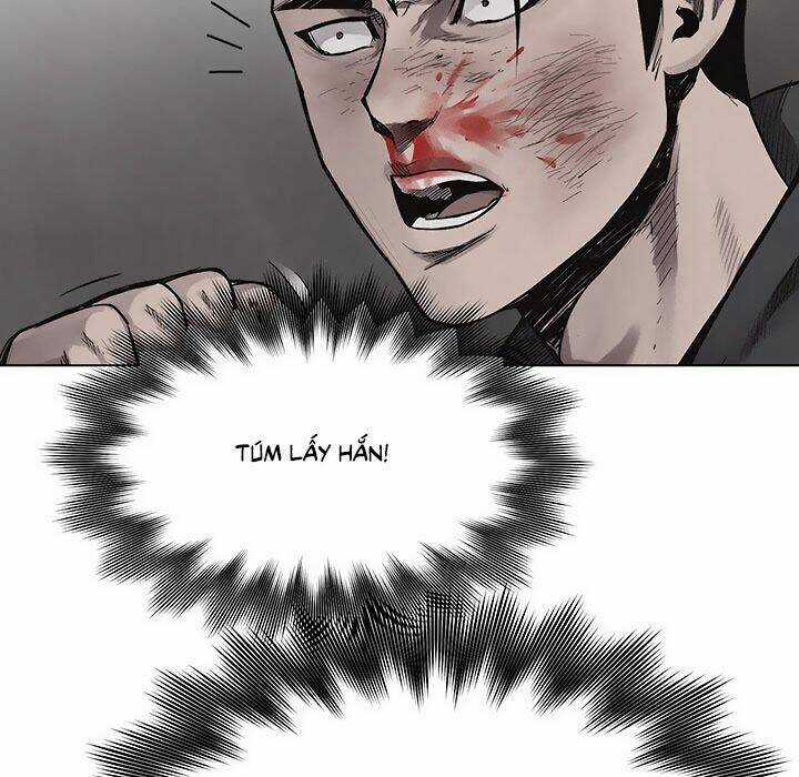 Nắm Đấm Chapter 12 trang 50