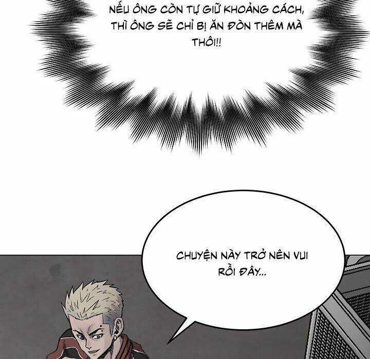 Nắm Đấm Chapter 12 trang 51