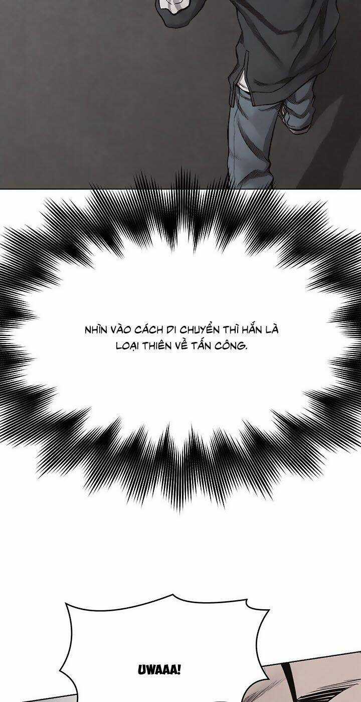 Nắm Đấm Chapter 12 trang 53