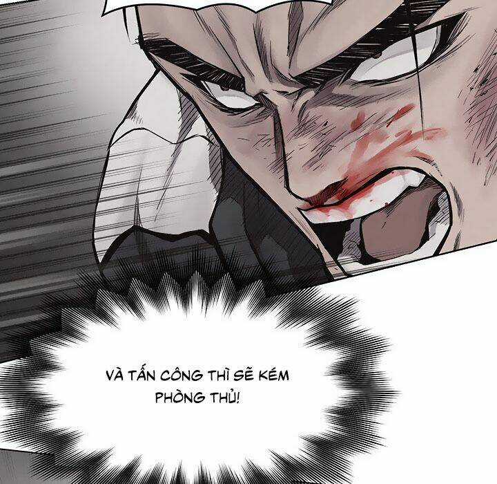 Nắm Đấm Chapter 12 trang 54