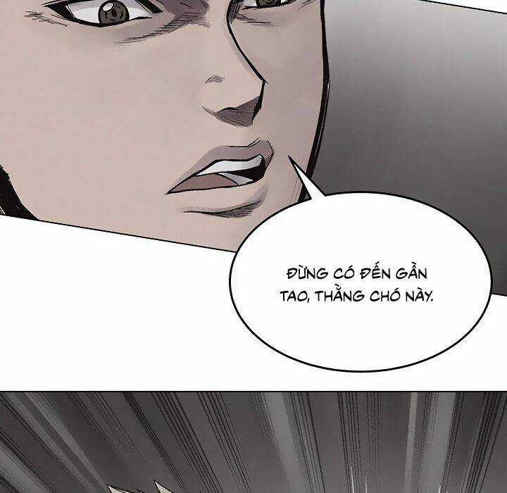 Nắm Đấm Chapter 12 trang 56