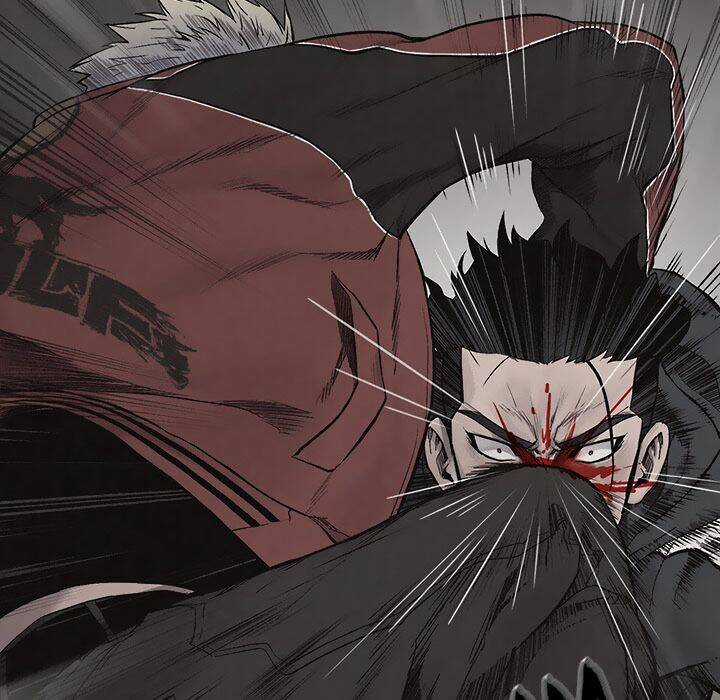 Nắm Đấm Chapter 12 trang 57