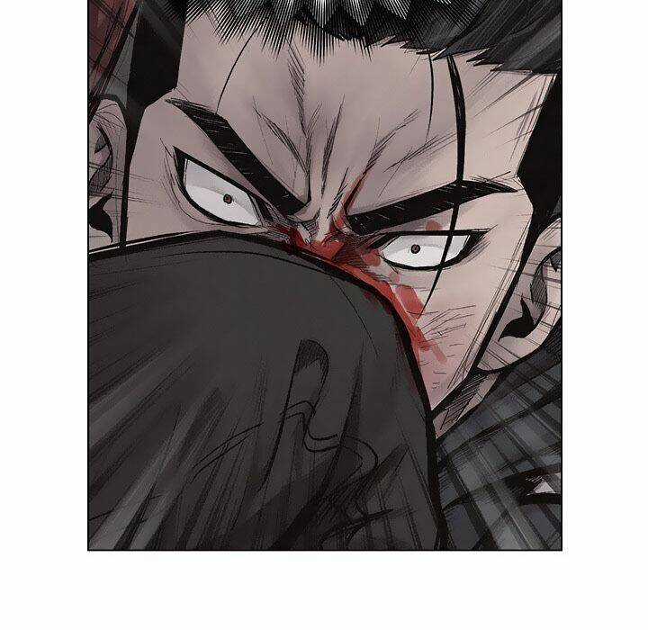 Nắm Đấm Chapter 12 trang 59